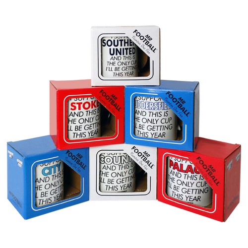 Football mug gift for - for, team