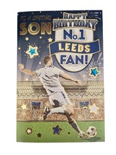   LARGE  SON  NO.1  LEEDS