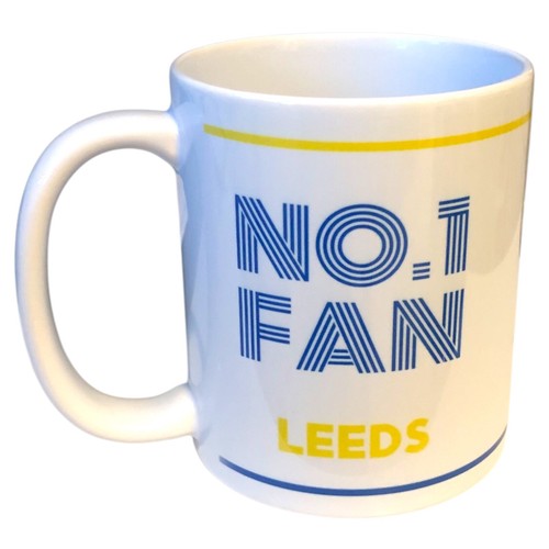Leeds mug cup tea - fc, coffee