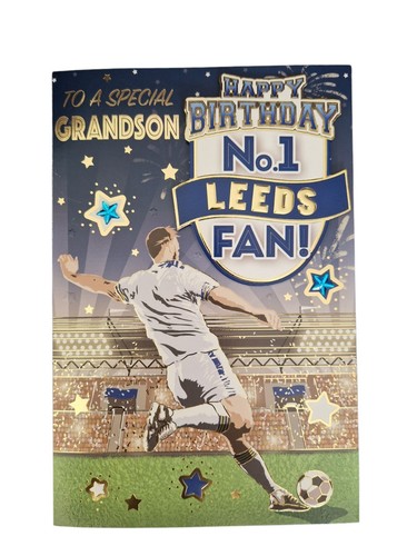 Large grandson 1 leeds - ,