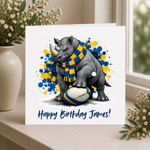 Personalised happy birthday - personalised,