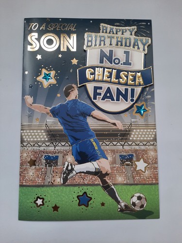 Chelsea no1 fan - chelsea,