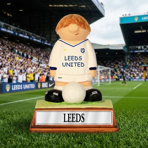 Leeds united gift present - gift,