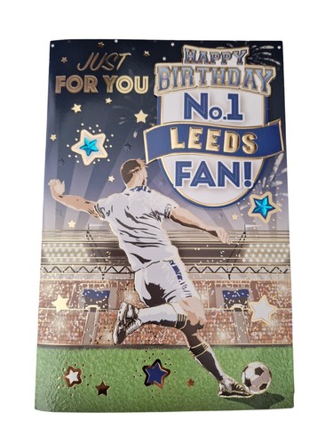 Large leeds fan - ,