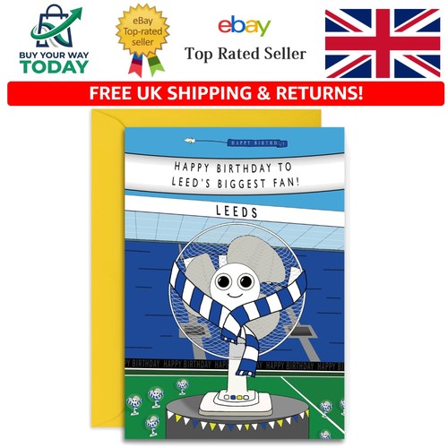 Sturdy leeds football - sturdy,
