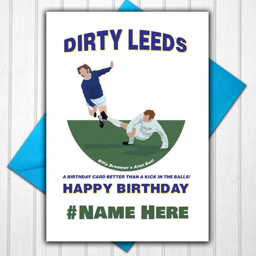 Leeds united billy - united,