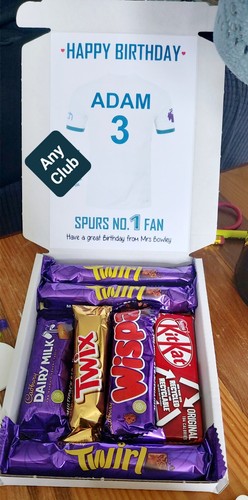 Football any club - club, happy