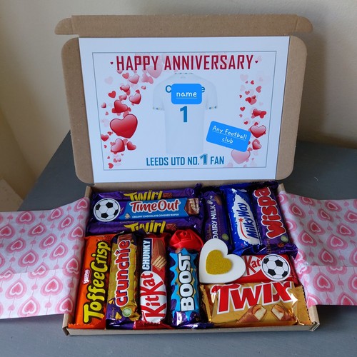 Football club birthday - club,