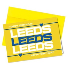 #BB010 Leeds Leeds Leeds|