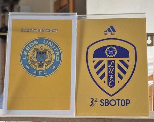 Leeds united 1x4x6 - united,