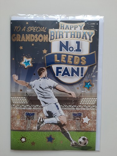 Leeds united no1 - no1, fan