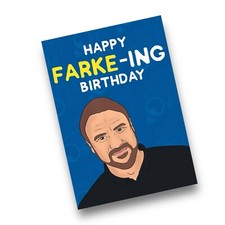 A5 Leeds United, Daniel Farke