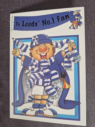 Leeds 1 fan - ,