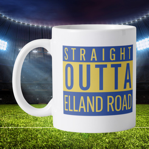 Novelty leeds straight - novelty,