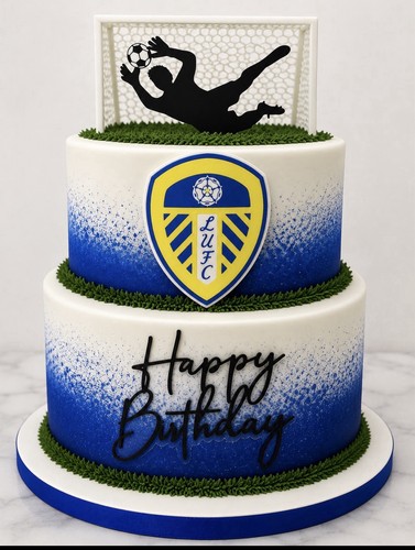 Goalkeeper leeds theme - leeds,