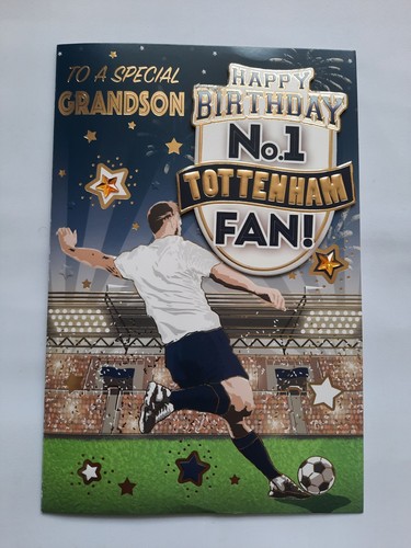 Tottenham no1 fan - no1,