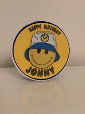 Handmade Personalised