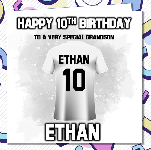 Personalised leeds birthday - personalised,