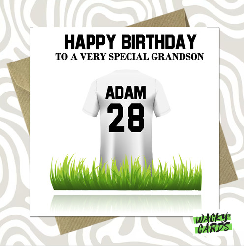 Personalised leeds football - personalised,