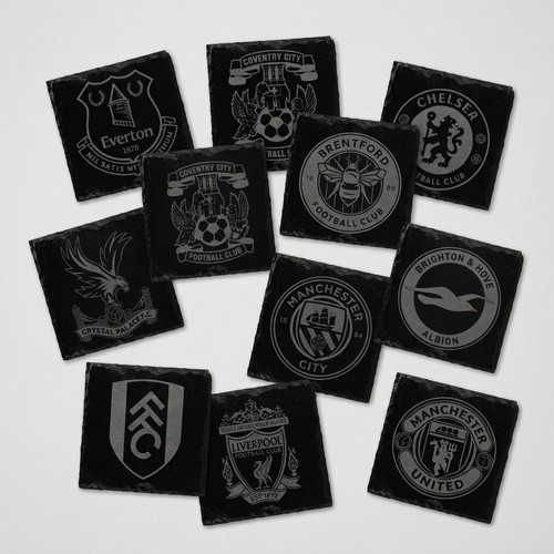 Personalised football english - personalised,